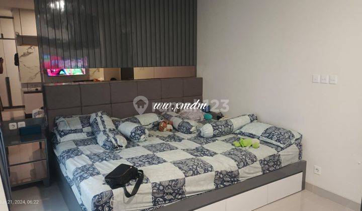 RUMAH BARONI GADING SERPONG 2 LANTAI FULL FURNISHED 2