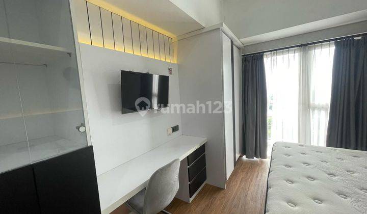 Apartemen Tipe Studio Casa De Parco Tower Cassea Bsd City 2