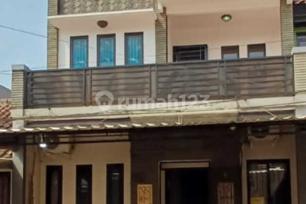 Cheapest House in Taman Ubud Karawaci Tangerang Cheapest House in Taman Ubud Karawaci Tangerang