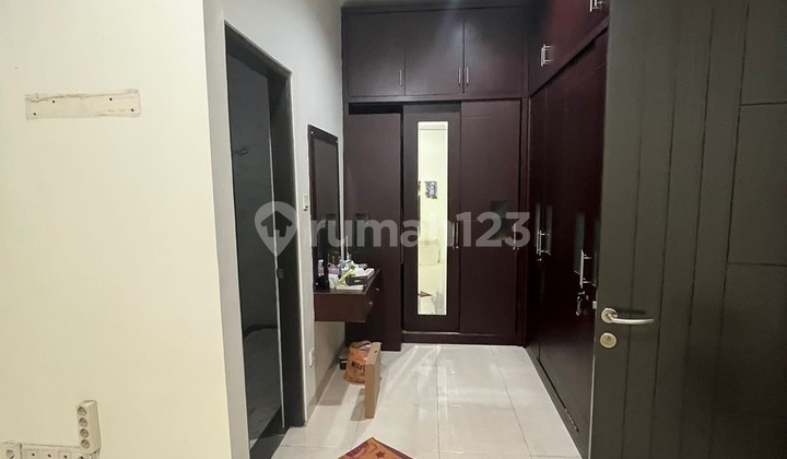 Rumah Sutera Elok Alam Sutera Semi Furnished 2