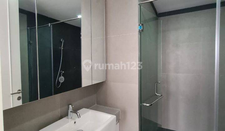 Apartemen Paddington Heights Alam Sutera 3BR Compact 2