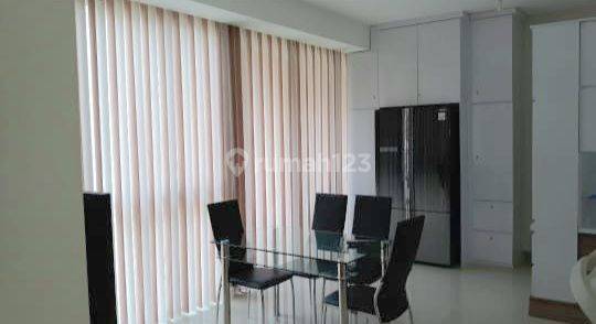 Apartemen 3 Br Rainbow Spring Condovillas, Gading Serpong 1