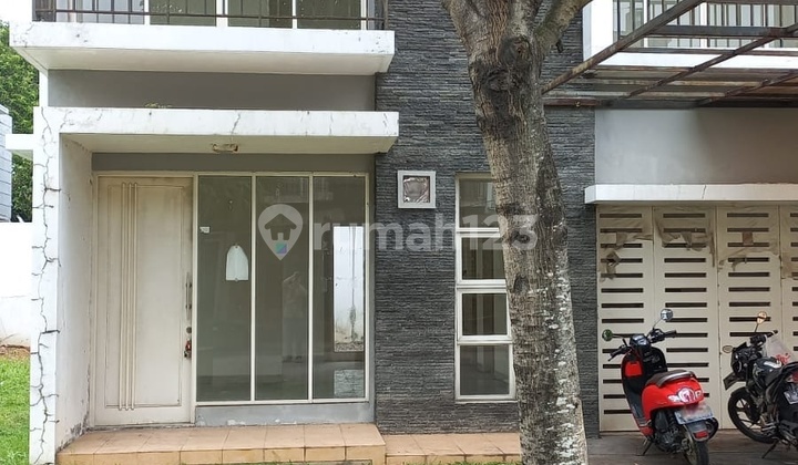 Neat House RESIDENCE ONE BSD Next to the Park 2