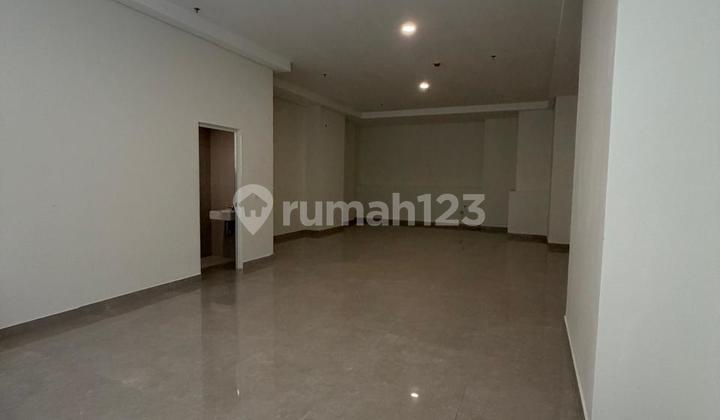 Ruko ELEVEE PROMENADE 2 Lantai Alam Sutera
