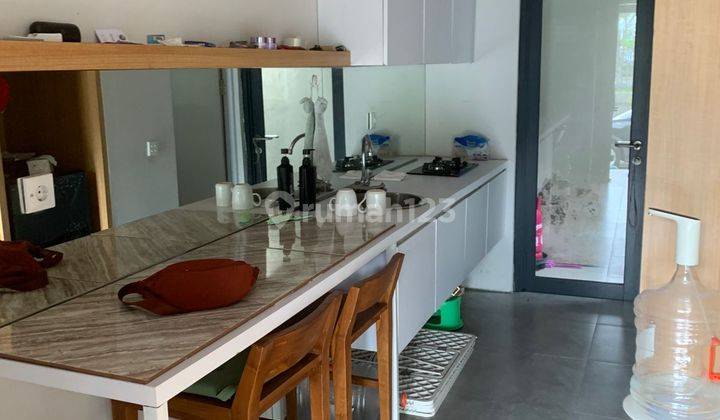 Rumah Fleekhauz 2 Lantai Bsd Furnished 2