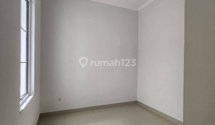 Dijual Alicante Gading Serpong Deket Mall Summarecon  2