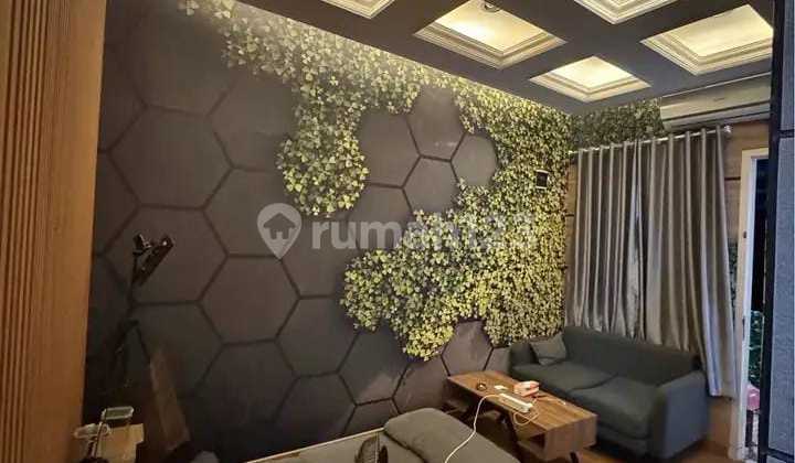 Cendana Residence Serpong Tangerang Housing Semi Furnished 2