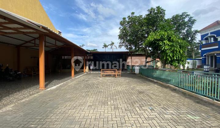 Riviera Palem Semi Cluster House in Karawaci 2