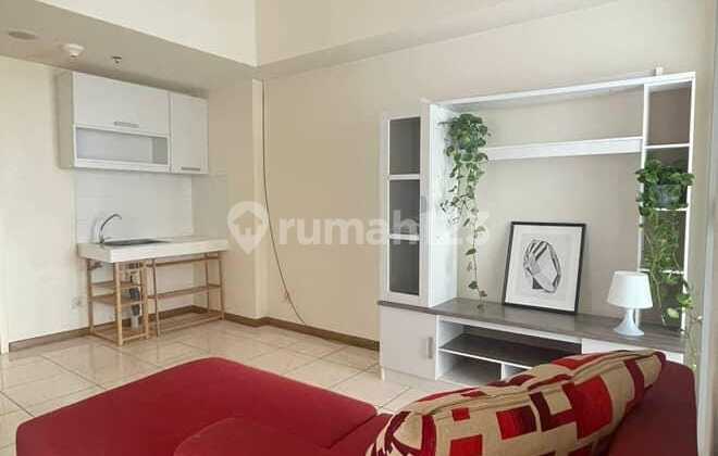 Termurah Apartemen 3br Mtown Residence Gading Serpong 