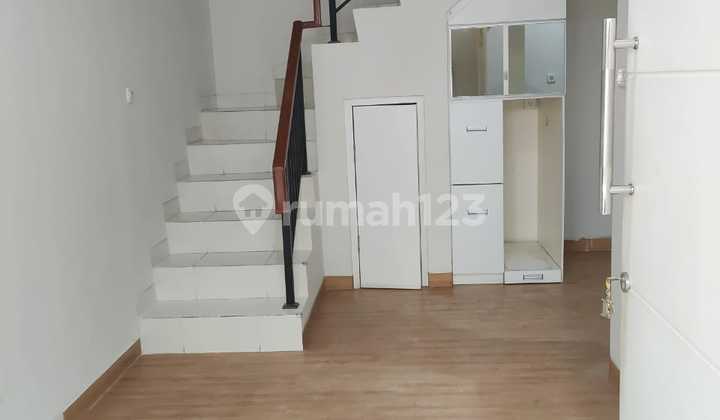 Rumah Arcadia Gading Serpong Semi Furnished 2