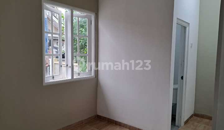 Renovated House GRIYA LOKA Sector 1.4 BSD