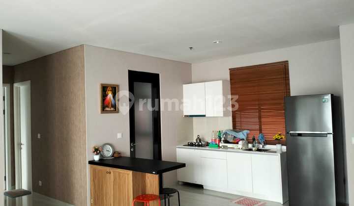 Apartemen 2BR MTOWN RESIDENCE Full Furnished Gading Serpong Apartemen 2BR MTOWN RESIDENCE Full Furnished Gading Serpong
