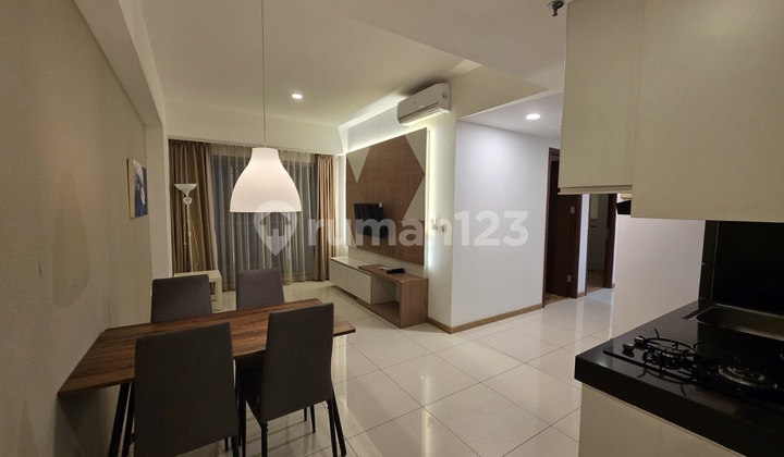 3Br Mtown Signature Apartment Fully Furnished 3Br Mtown Signature Apartment Fully Furnished