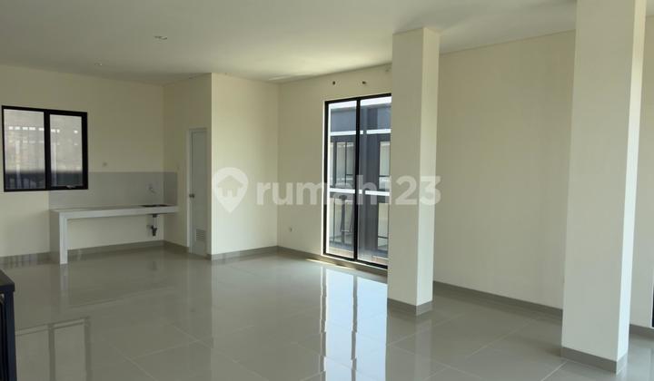 Ruko Hook Hampton Avenue Gading Serpong Ruko Hook Hampton Avenue Gading Serpong