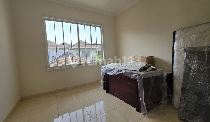 Termurah Rumah Sutera Onyx Alam Sutera 2