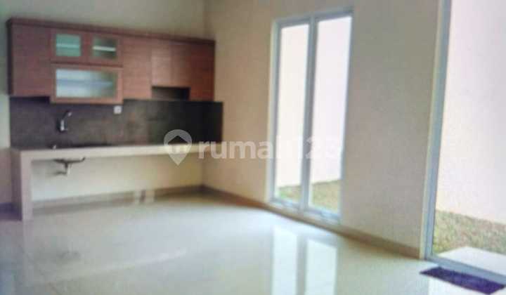 Sangat Murah Rumah Ingenia Eminent BSD Semi Furnished Sangat Murah Rumah Ingenia Eminent BSD Semi Furnished