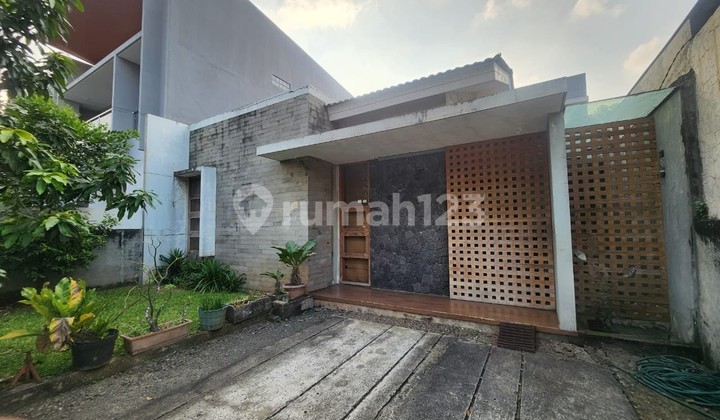 Rumah GRIYA LOKA BSD Sektor 1.6 