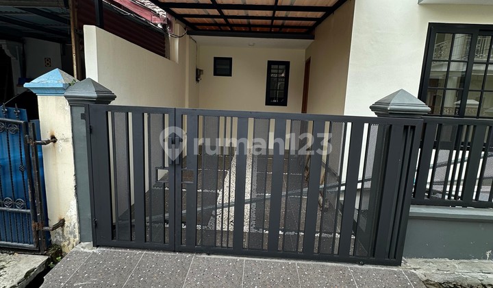 New Renovated House CATALINA Gading Serpong 2