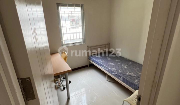 Neat Anarta Boarding House BSD 3 Floors 2