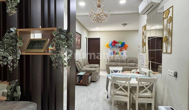 2-Storey Avani BSD House Semi-Furnished 2