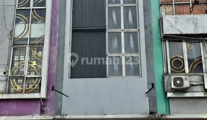 Termurah Ruko Glaze 2 Gading Serpong Termurah Ruko Glaze 2 Gading Serpong