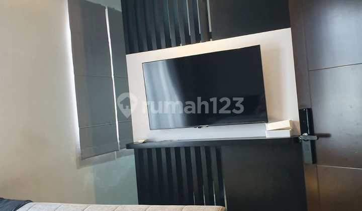 Cheapest Cluster House The Savia Bsd City 2