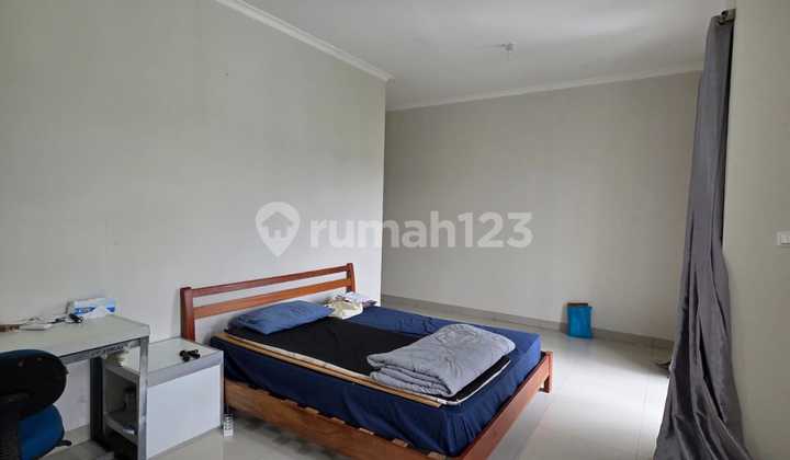 Rumah San Lorenzo Gading Serpong Rapih Siap Huni 2