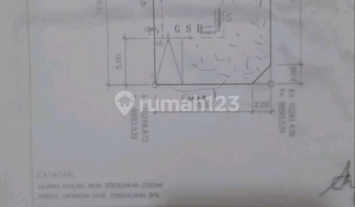 Jelita Alam Sutera Hook Plot Alam Sutera