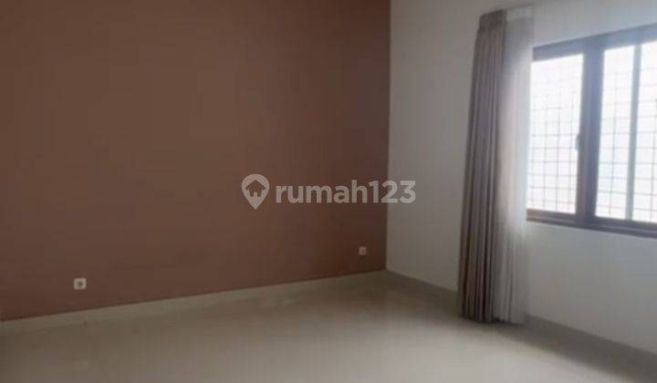 RUMAH PERMATA REGENCY 2 LANTAI JAKARTA BARAT 2