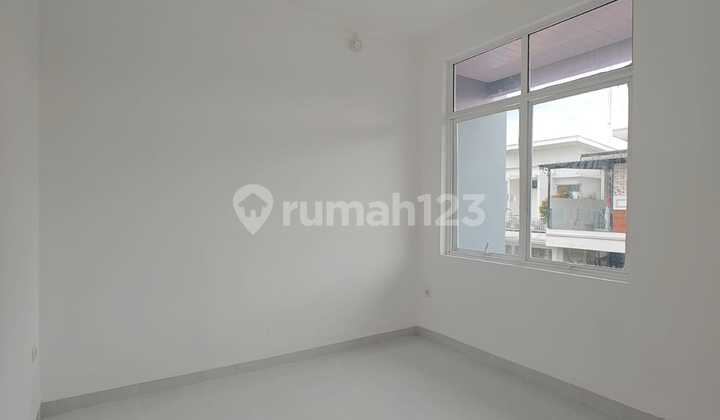 Rumah Full Renov GARCIA MODERNLAND Kota Tangerang 2