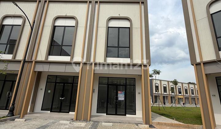 New Commercial House Hook Illago Grande Gading Serpong New Commercial House Hook Illago Grande Gading Serpong