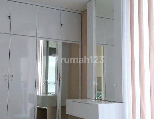 Apartemen 3 Br Rainbow Spring Condovillas, Gading Serpong 2