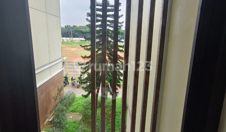 Studio Apartment Eco Home Tower 8 Yashinoki Citra Raya 2