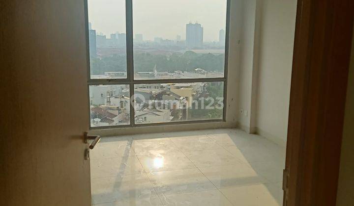 Apartmen 1br The Mansion Tower Capilano Kemayoran 2