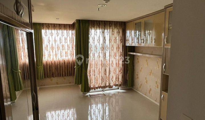 Apartemen Paddington Heights Alam Sutera Tipe Studio Semi Furnished 2