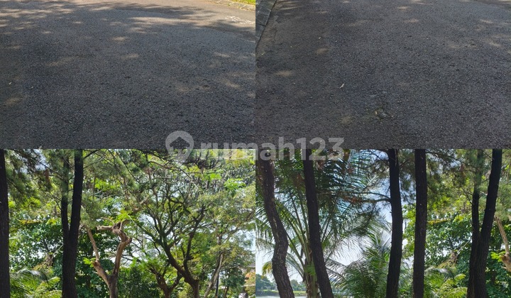 Neat House Serenade Lake Gading Serpong Lake View 2