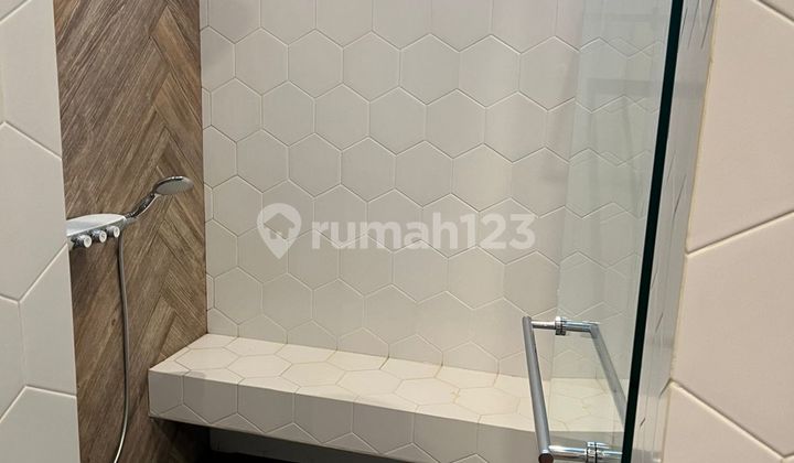 Rumah Sutera Victoria Alam Sutera Full Furnished Ada Pool Marmer Import Full Marmer 2