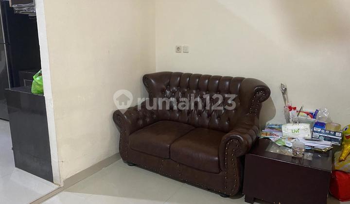 Rumah 3 Lantai Jl Tanjung Duren Selatan Jakarta Barat 2