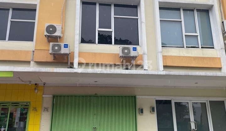 Ruko 2 Lantai Arcadia Grande Gading Serpong Hadap Jalan Ruko 2 Lantai Arcadia Grande Gading Serpong Hadap Jalan