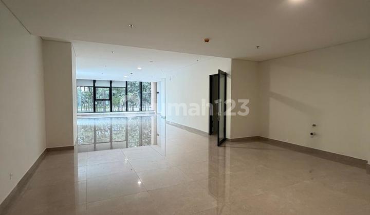 Ruko ELEVEE PROMENADE 2 Lantai Alam Sutera