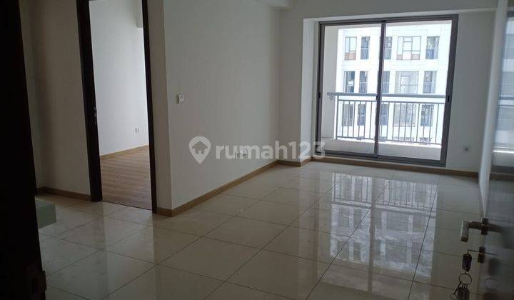 Apartmetn M town Signature Murah 2br Gading Serpong 3