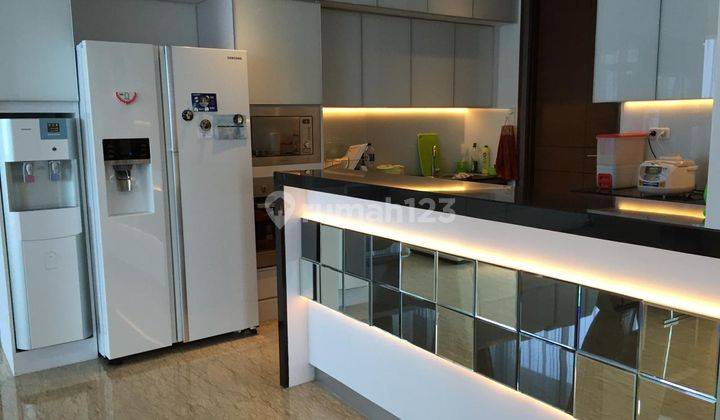 Apartment The Windsor Mewah Furnish di Puri Jakarta Barat 6