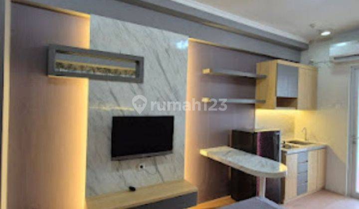 Jual Apartemen Gunawangsa Manyar Dekat Its 2