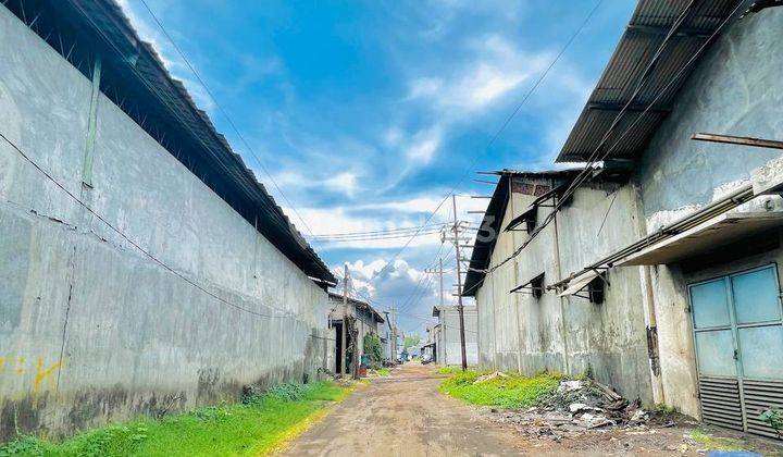 Jual Cepat, Gudang Strategis di Gunung Anyar, Surabaya 4