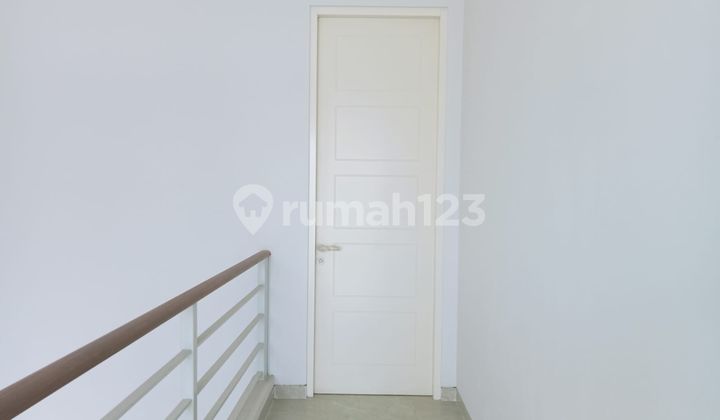 Jual Rumah Baru Gress Kertajaya Indah Kawasan Elite tengah Kota 2