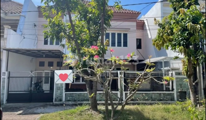 Dijual Rumah Siap Huni Nirwana Executive Full Renovasi 1