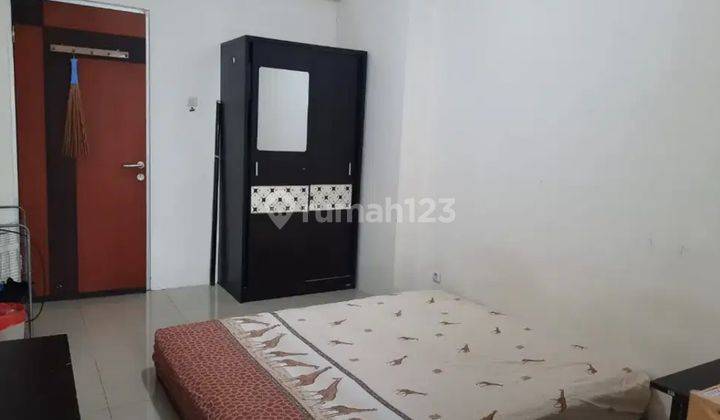 Dijual Apartemen Gunawangsa Merr Full Furnish Type Studio 1
