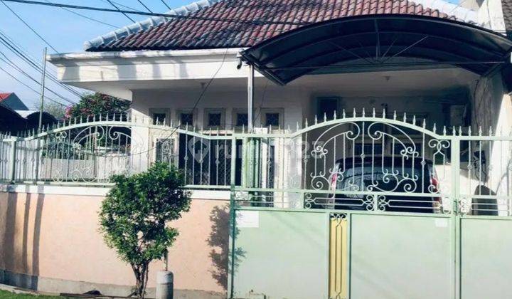 Dijual Cepat Rumah Siap Huni 1 Lantai Hook Di Mulyosari 2