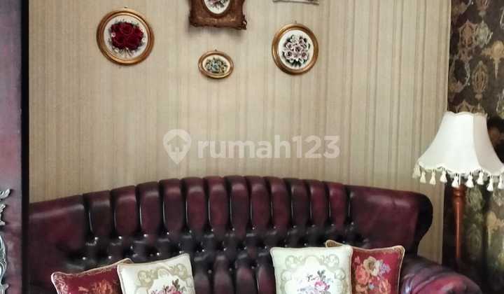 For Sale 2-Story House in Citraland Nuansa Asri Near G Walk