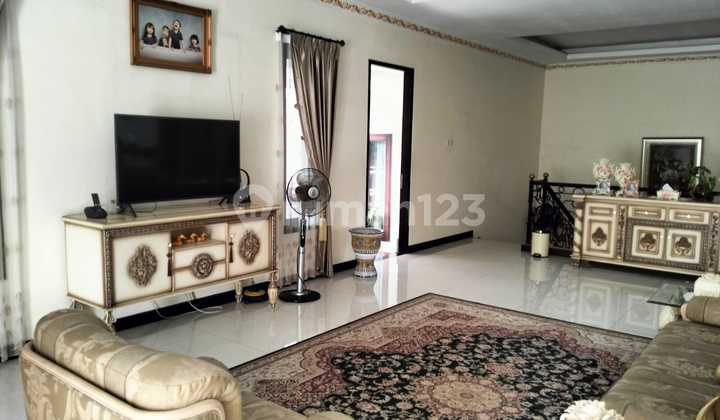 For Sale 2-Story House in Citraland Nuansa Asri Near G Walk 2
